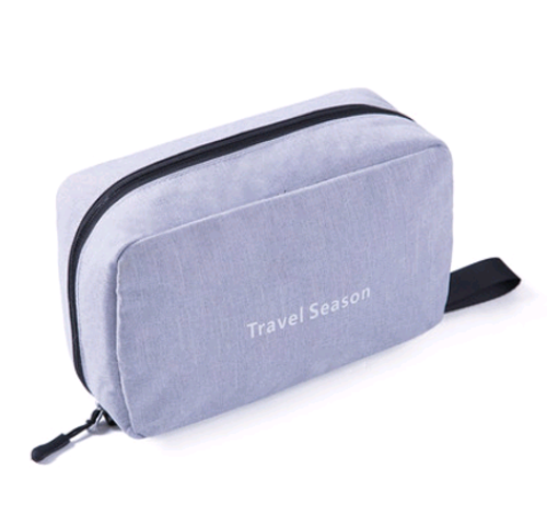 Hanging Travel Toiletry Bag