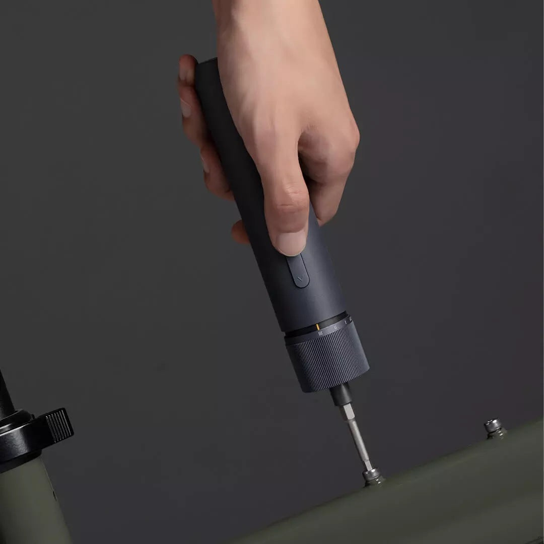 TorqueLite Screwdriver