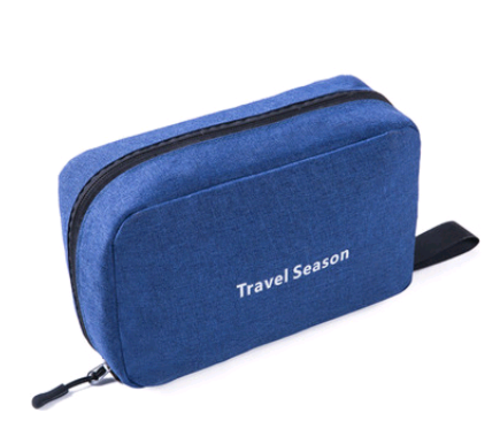 Hanging Travel Toiletry Bag