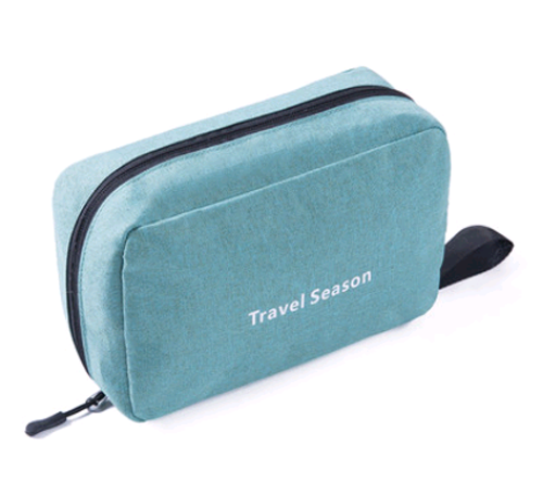 Hanging Travel Toiletry Bag