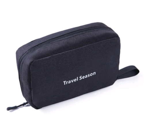 Hanging Travel Toiletry Bag