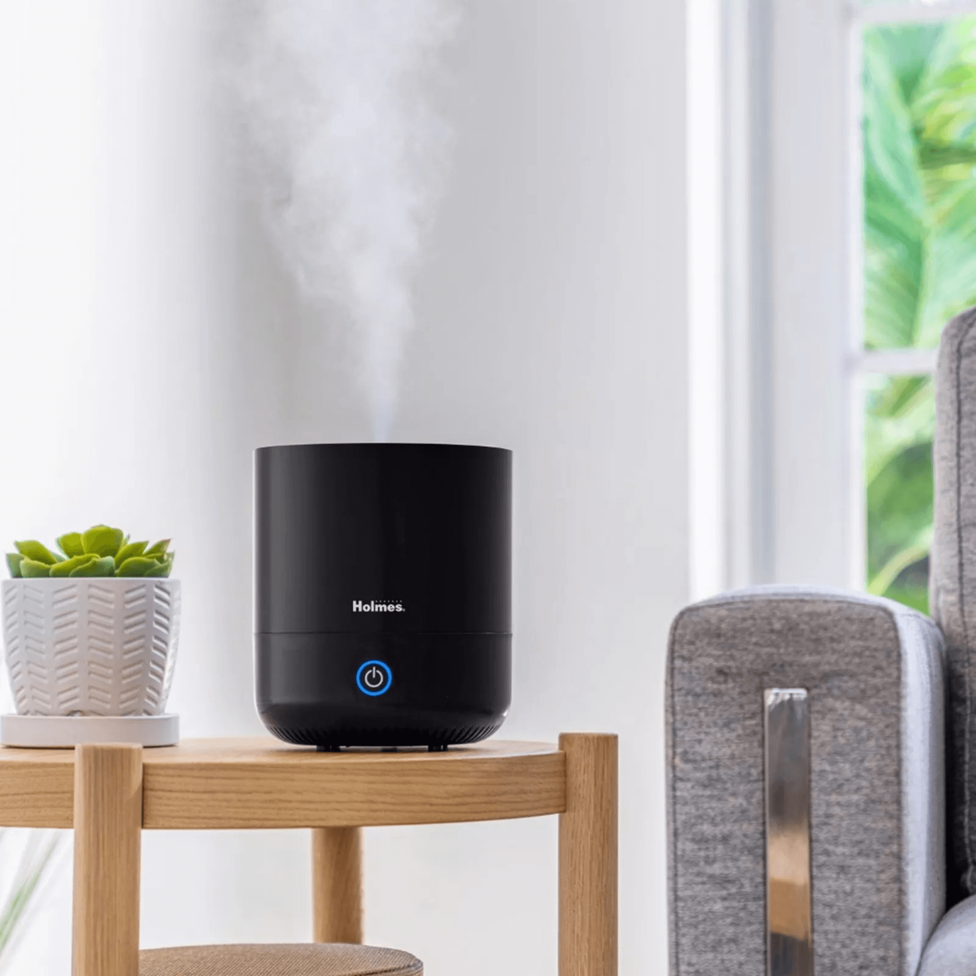 Holmes Mist Humidifier with Aromatherapy