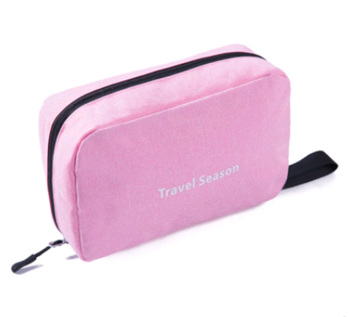 Hanging Travel Toiletry Bag