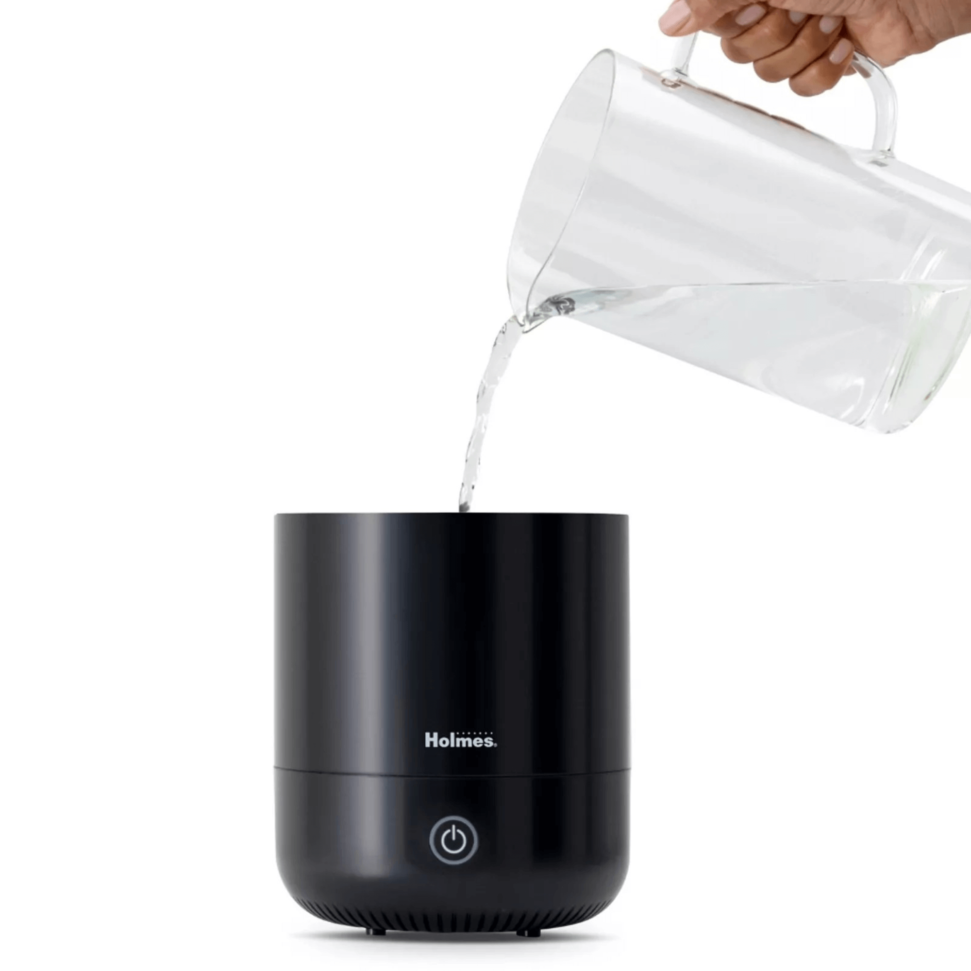 Holmes Mist Humidifier with Aromatherapy