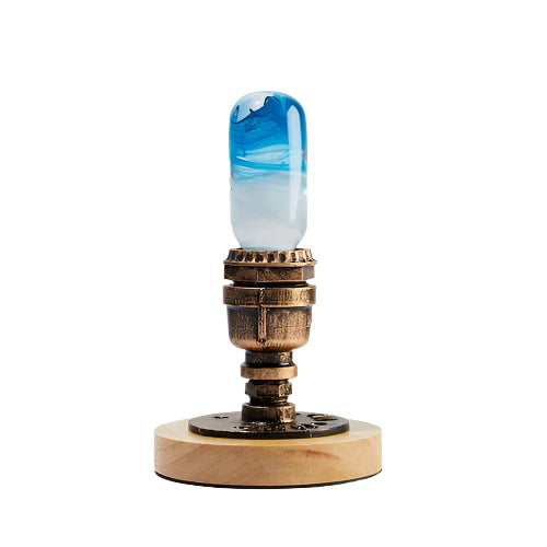 Handcrafted EP Light Bulb