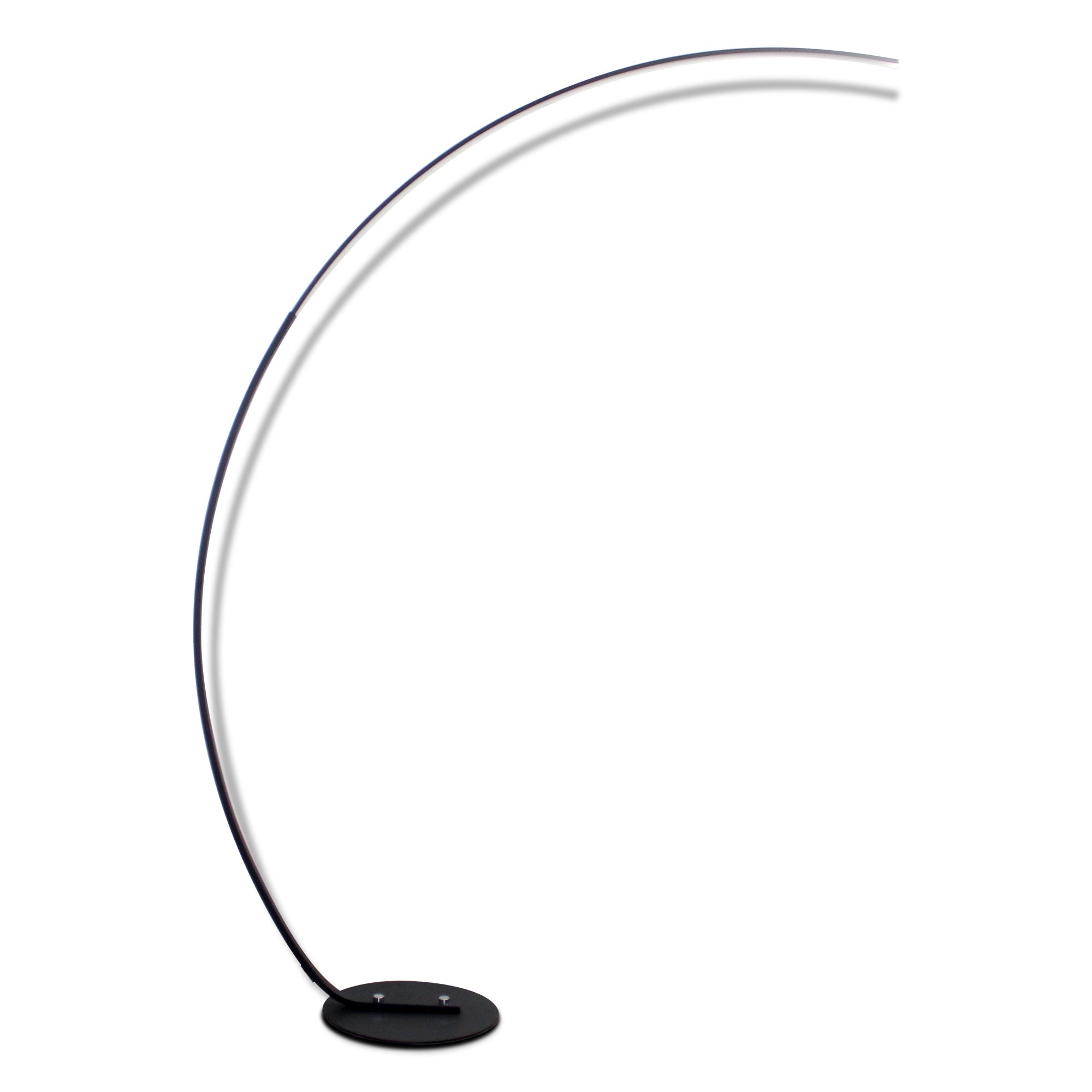 LED Arc Floor Lamp