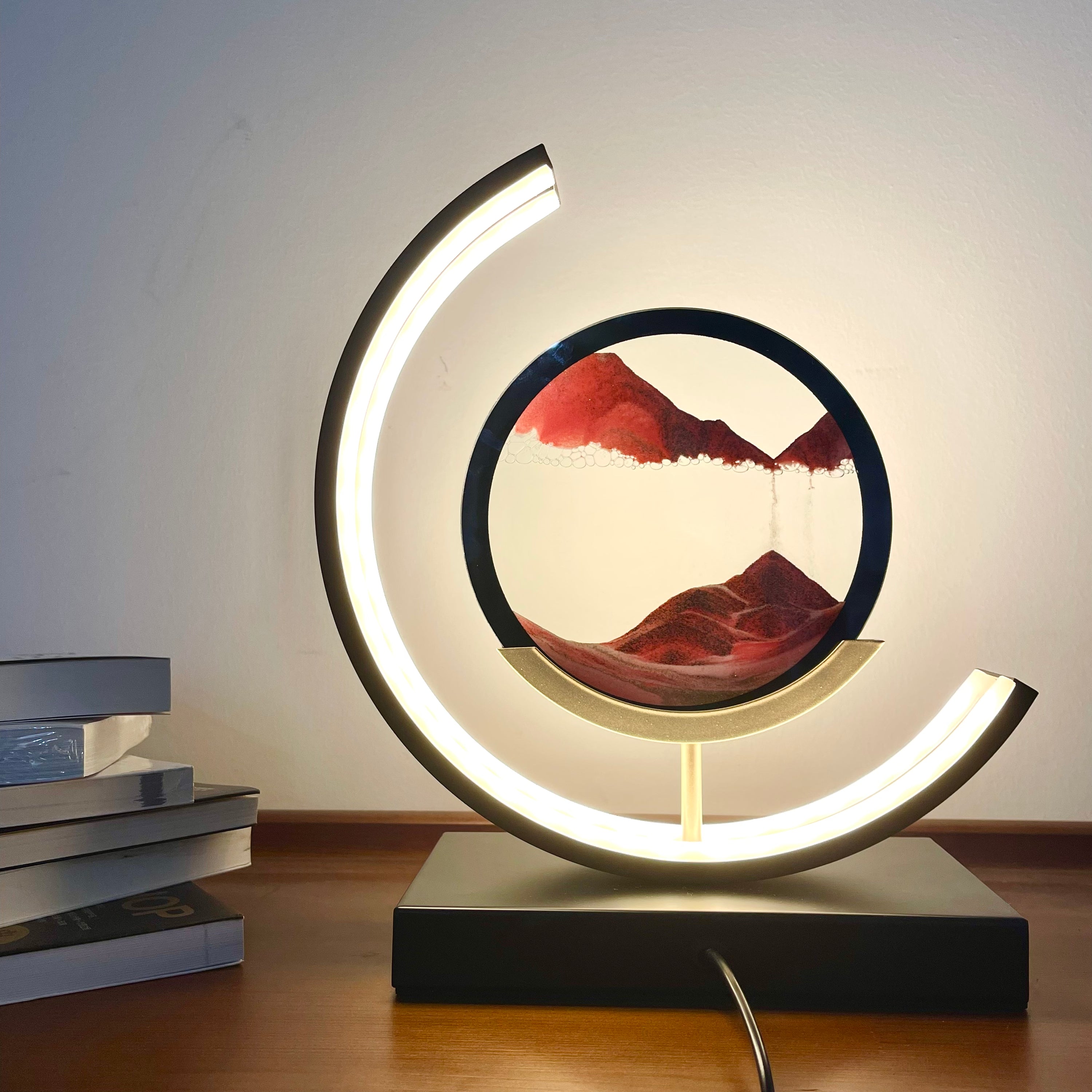 Sandscapes Table Lamp