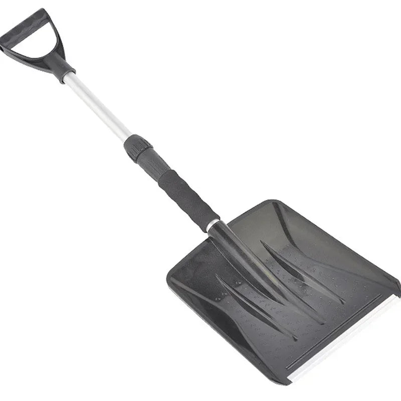 Compact Snow Shovel