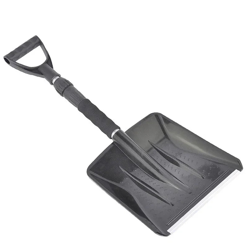 Compact Snow Shovel