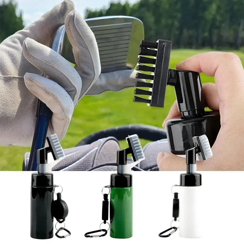 Golf Club Groove Cleaner