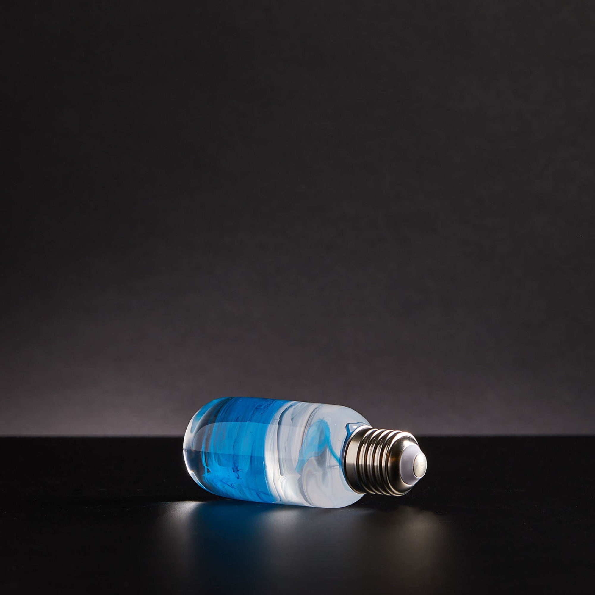 Handcrafted EP Light Bulb