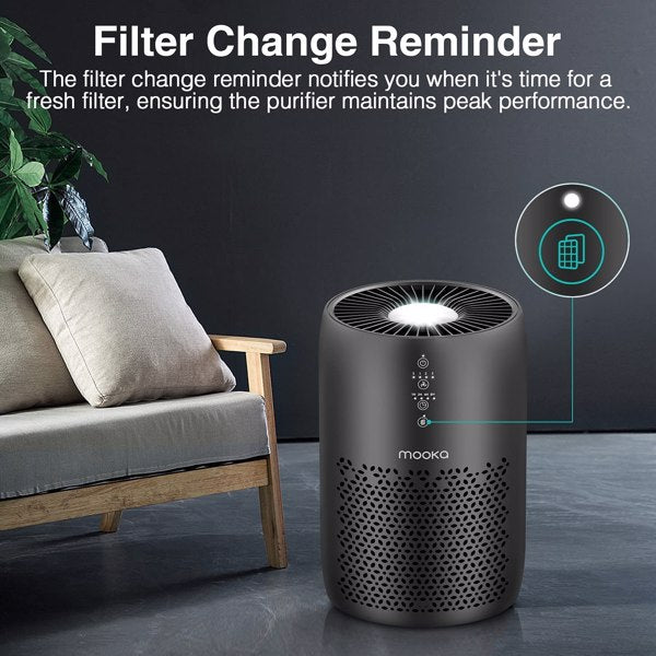 H13 Air Purifier