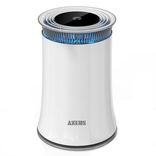 PureFlow Air Purifier