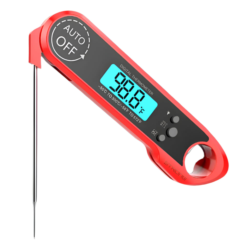 Digital Kitchen Thermometer